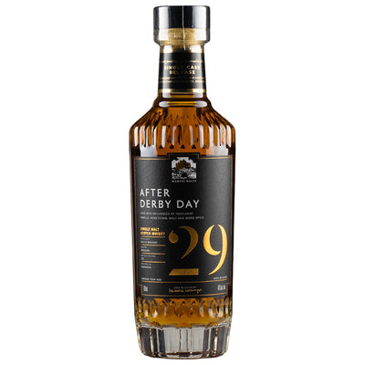 Allt-A-Bhainne 29 Year Old After Derby Day Scotch Whisky