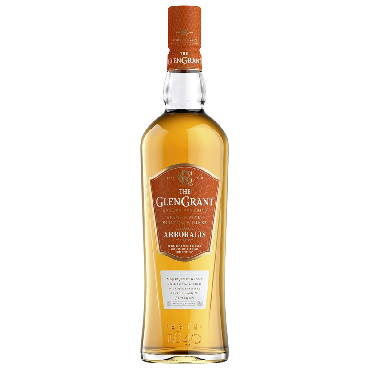 GlenGrant ArboralisCask Strength[最安値] ! Glen Grant Arboralis CaskStrength[最安値] ! GLENGRANT グレン