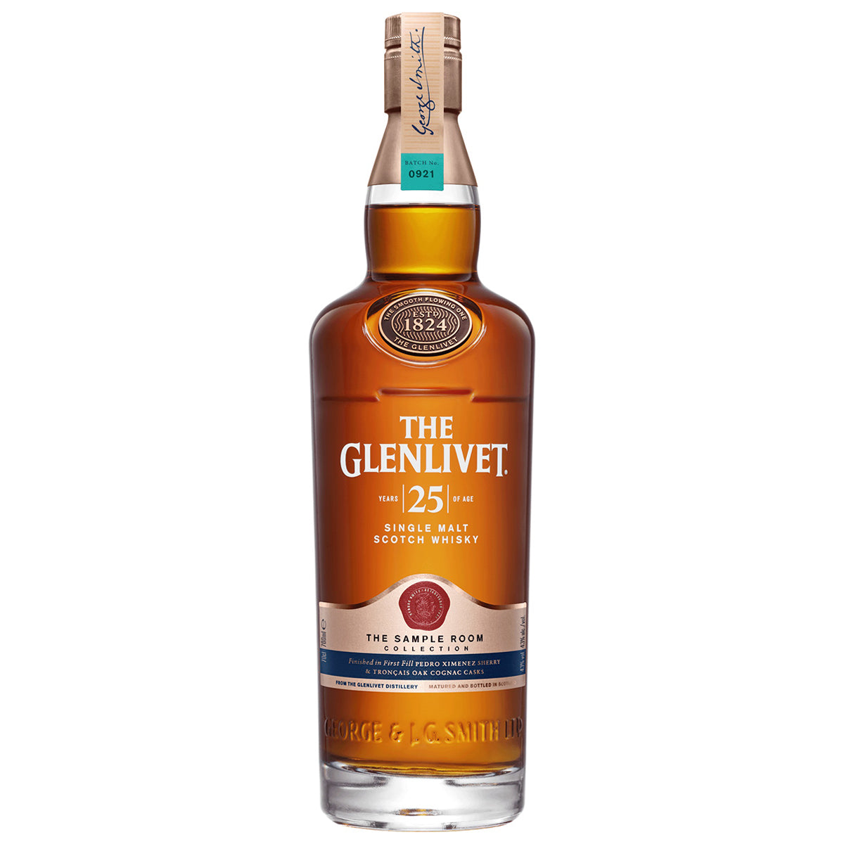 Glenlivet-25-Year-Old-The-