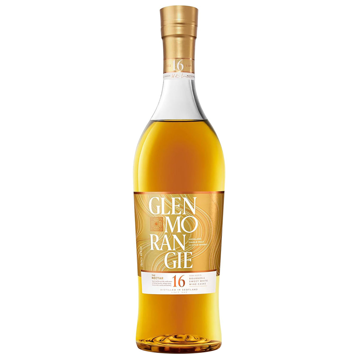 Glenmorangie The Nectar 16 Year Old Scotch Whisky | Buy Online