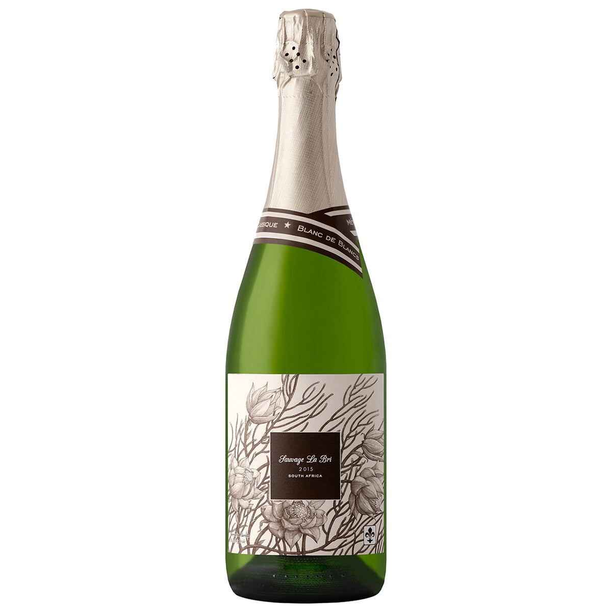 La Bri Sauvage 2015 MCC Buy Online South Africa WhiskyBrother