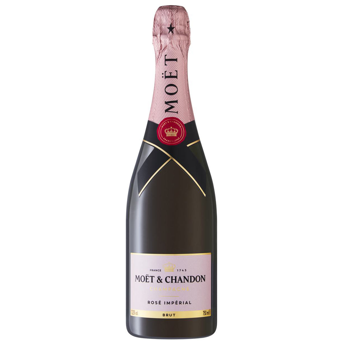 [未開栓品]　MOET & CHANDON ROSE IMPERIAL BRUT Moet & Chandon Rosé Imperial Champagne | Buy Online | South Africa