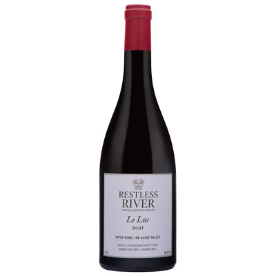 Restless River Le Luc Pinot Noir 2021