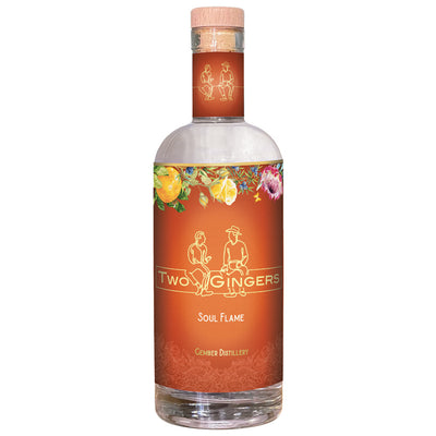 Two Gingers Soul Flame Gin