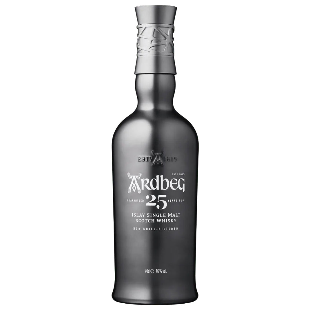 Ardbeg 25 Year Old Scotch Whisky | Buy Online | South Africa