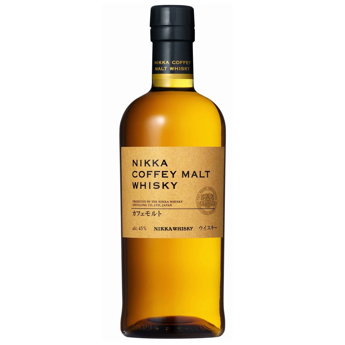 Nikka Coffey Malt Japanese | Buy Whisky Online SA