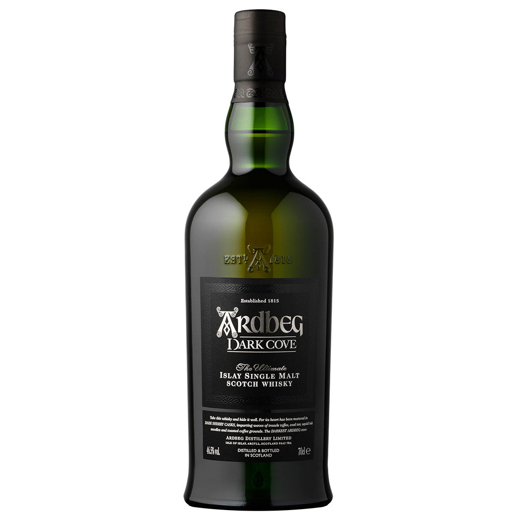 Ardbeg Dark Cove Scotch Whisky | Buy Online | South Africa