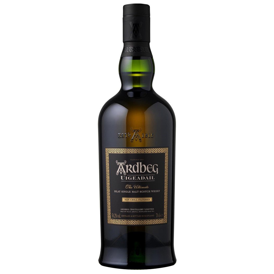 Ardbeg Uigeadail Scotch Whisky | Buy Online