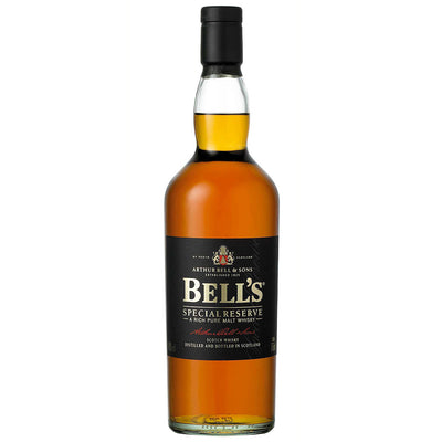 Bell's Special Reserve Scotch Blended Malt Whisky