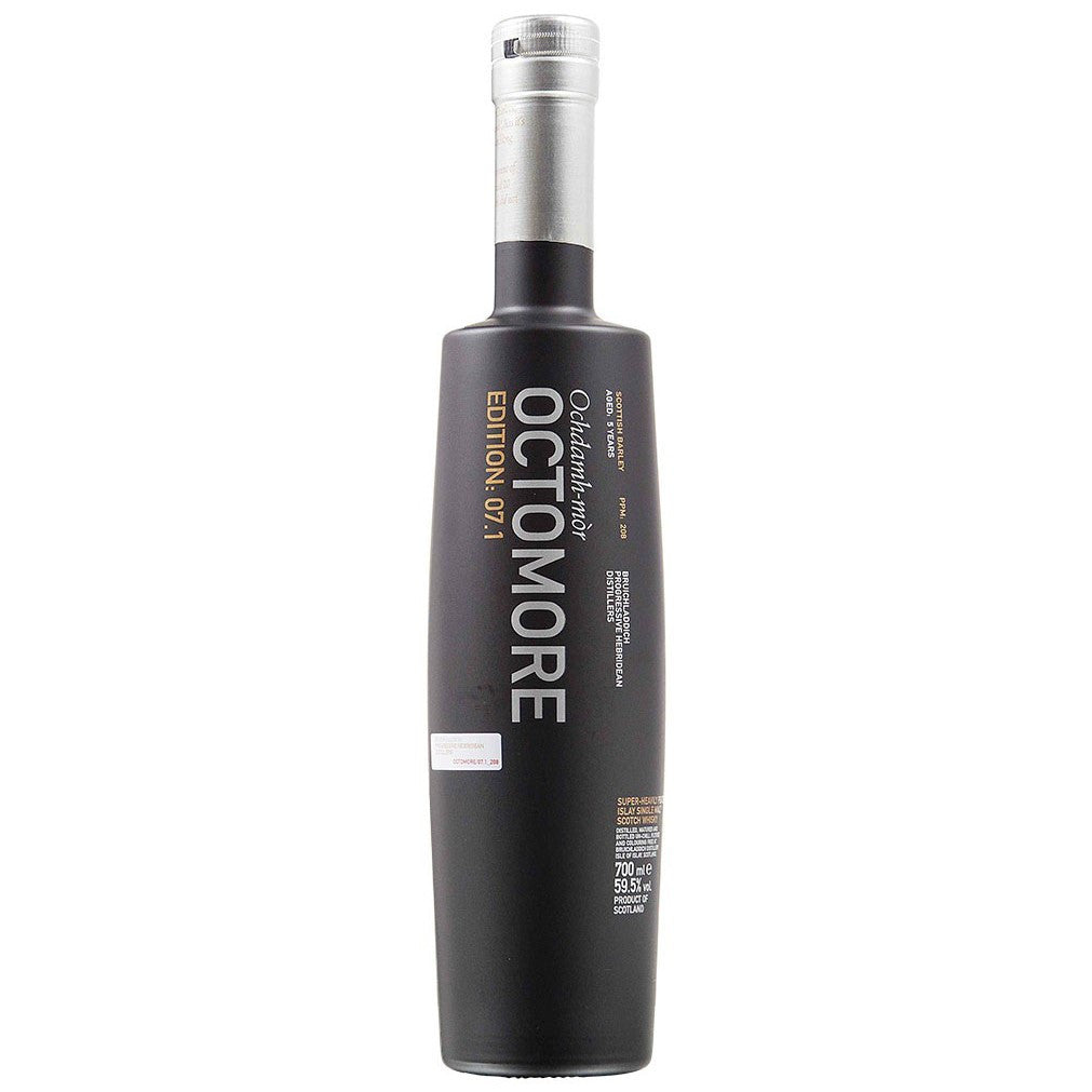 Octomore 7.1 Scotch Whisky | Buy Online