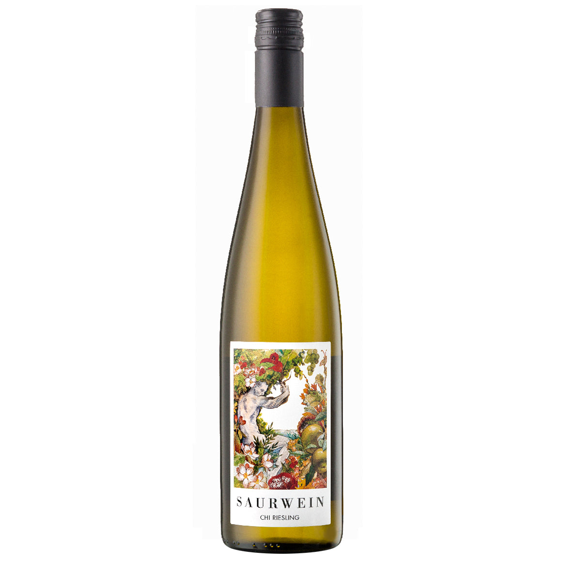 Saurwein Chi OffDry Riesling 2022 Buy Online South Africa