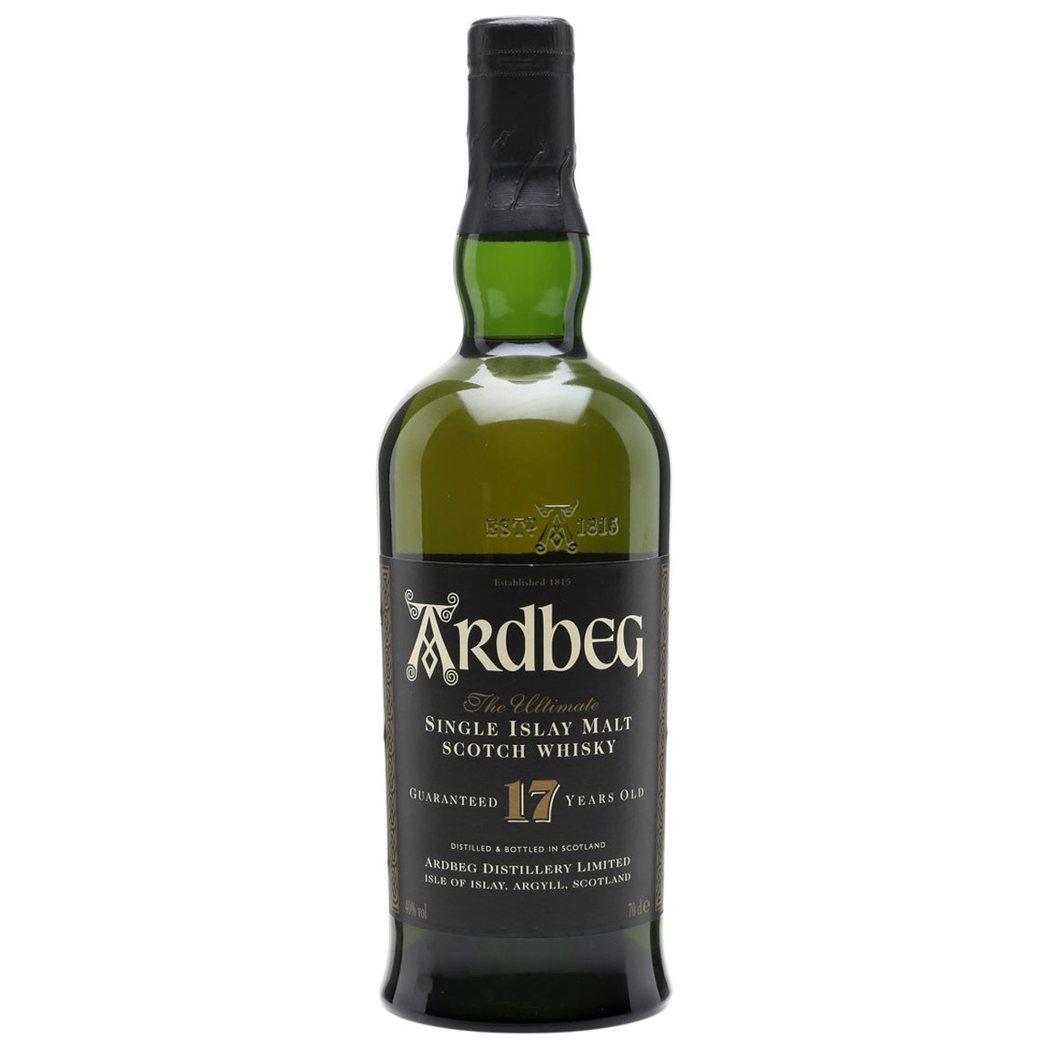 Ardbeg 17 Year Old Scotch Whisky | Buy Online | South Africa