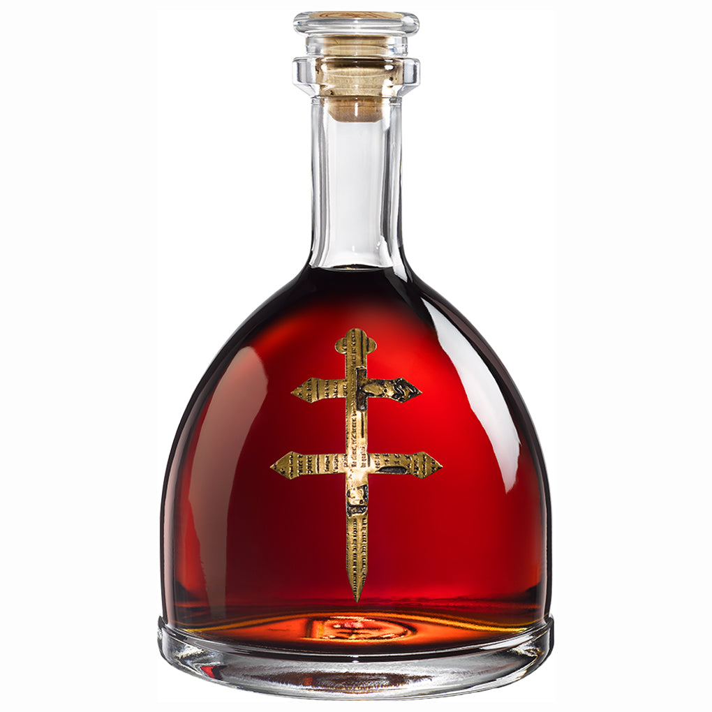 D'Usse VSOP Cognac Buy Online South Africa WhiskyBrother