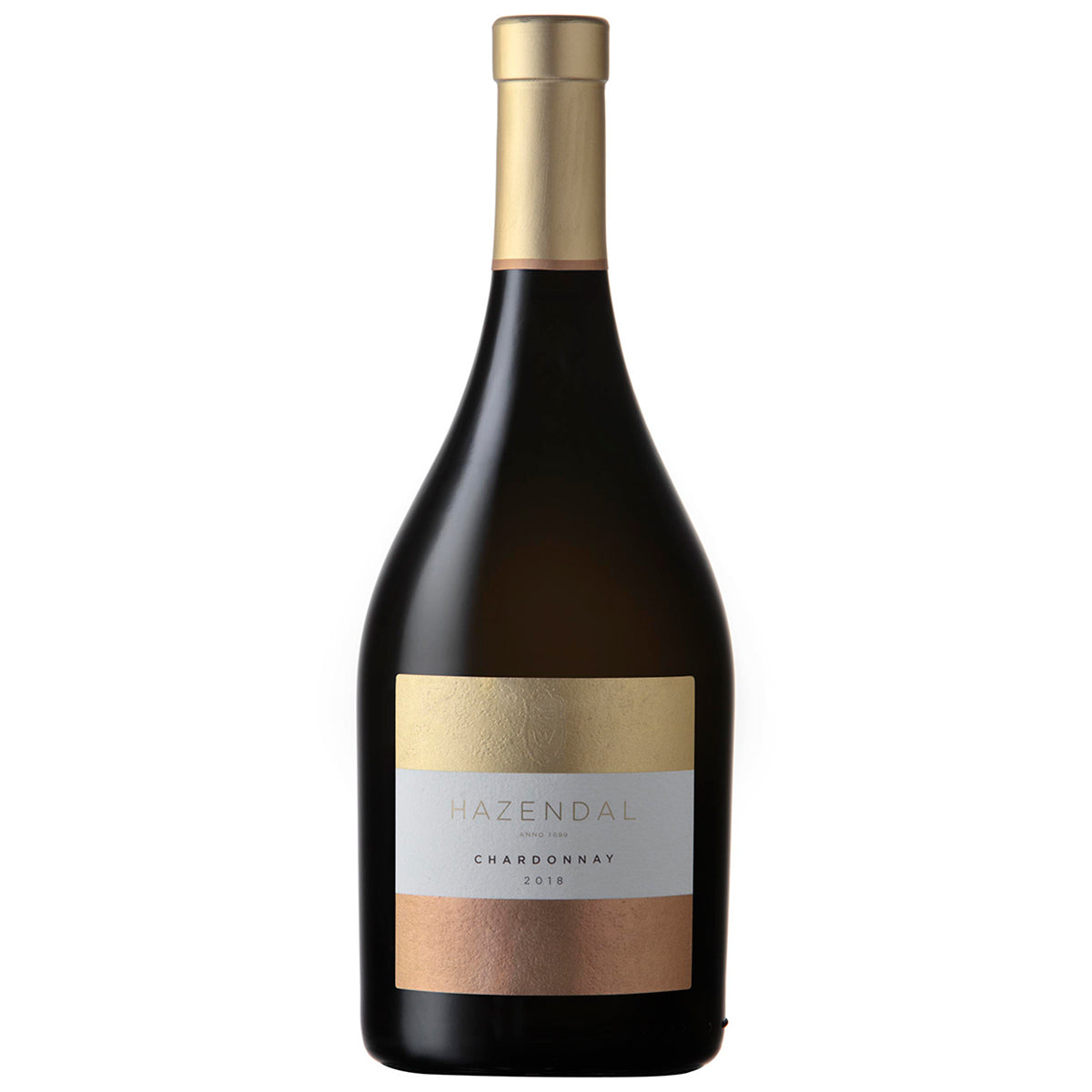 Hazendal Chardonnay 2018 Buy Wine Online South Africa WhiskyBrother