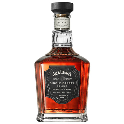 Jack Daniel's Single Barrel American Whiskey