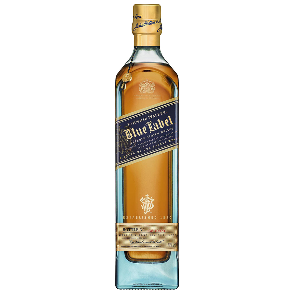 Johnnie Walker Blue Label Scotch Whisky | Buy Online | South Africa