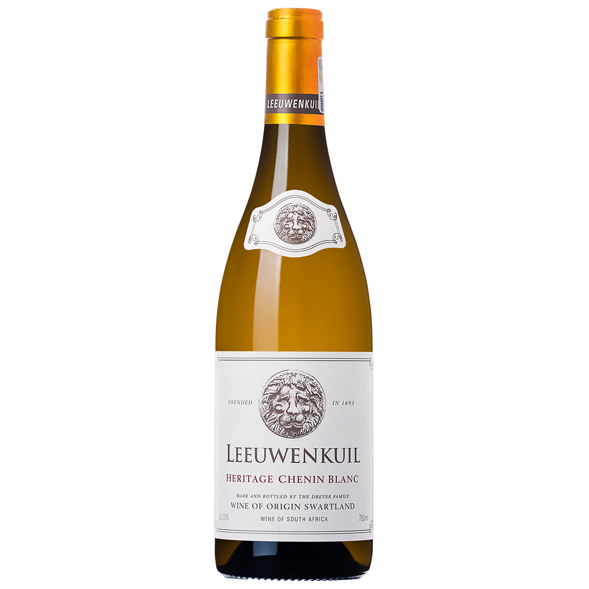 Leeuwenkuil Heritage Chenin Blanc 2019 Buy Wine Online South Africa