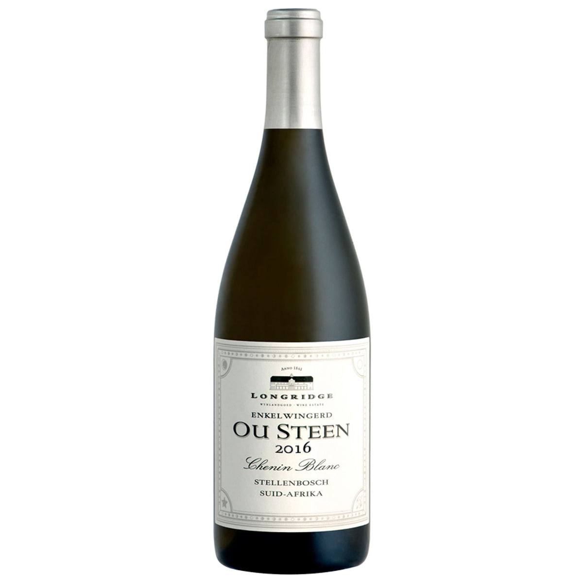 Longridge Ou Steen Chenin Blanc 2017 Buy Wine Online South Africa
