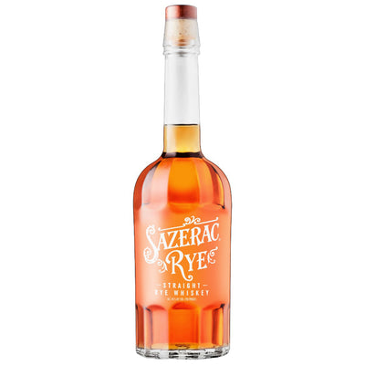 Sazerac Rye Straight Kentucky American Whiskey