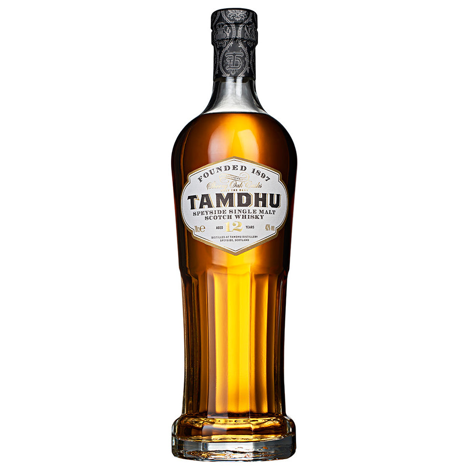 Tamdhu 12 Year Old Scotch Malt | Buy Whisky Online