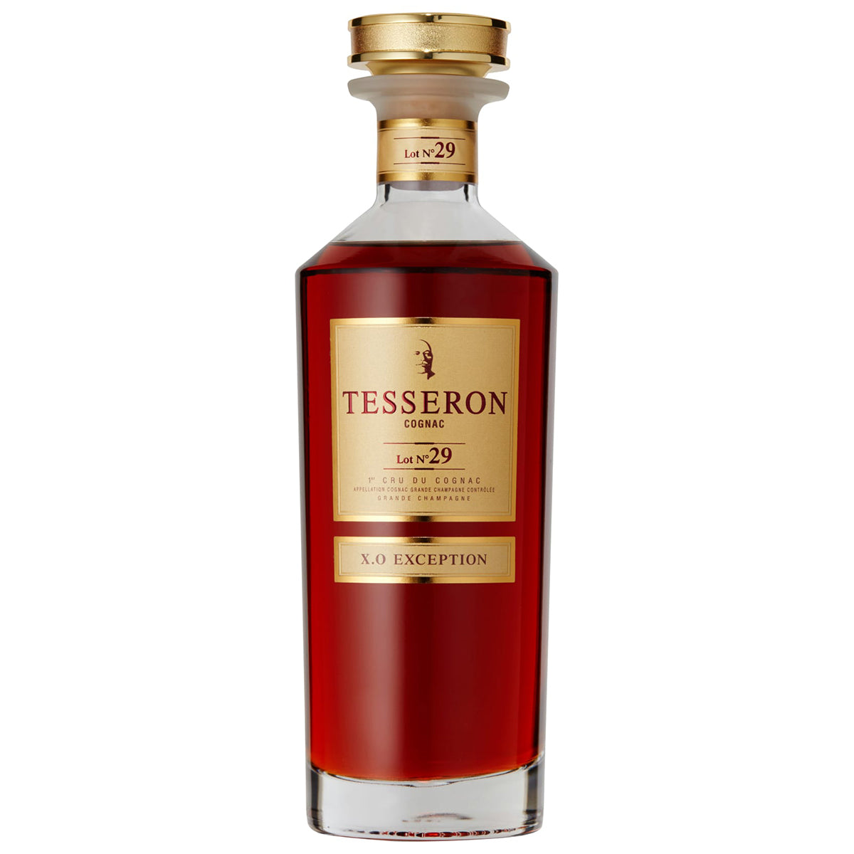 Tesseron Lot N° 29 Cognac | Buy Online | South Africa