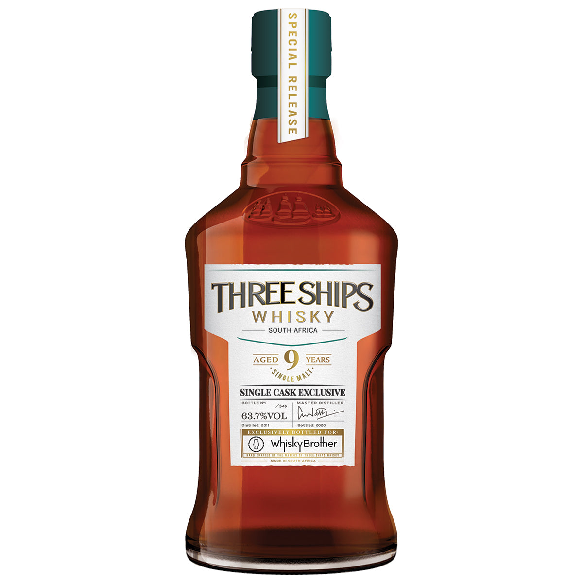 www.whiskybrother.com