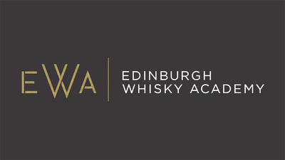 Edinburgh Whisky Academy Courses