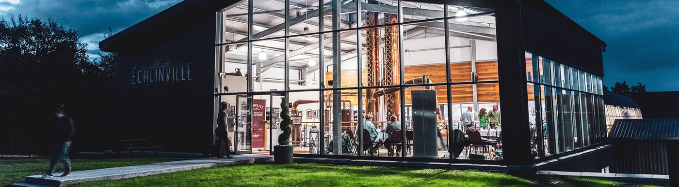 Dunville's Irish Whiskey