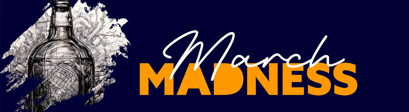 March Madness Promotion