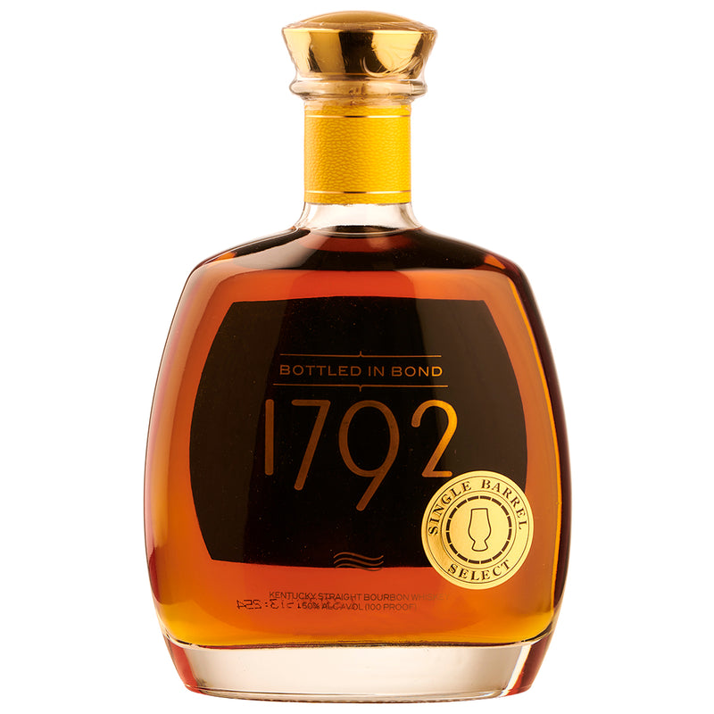 1792 Bottled in Bond WB