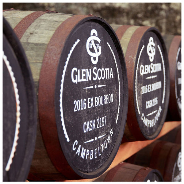 29 October Glen Scotia Whisky Tasting in Joburg