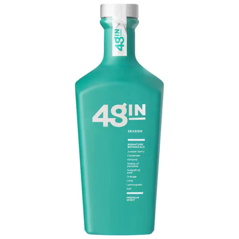 48 Gin Seaside