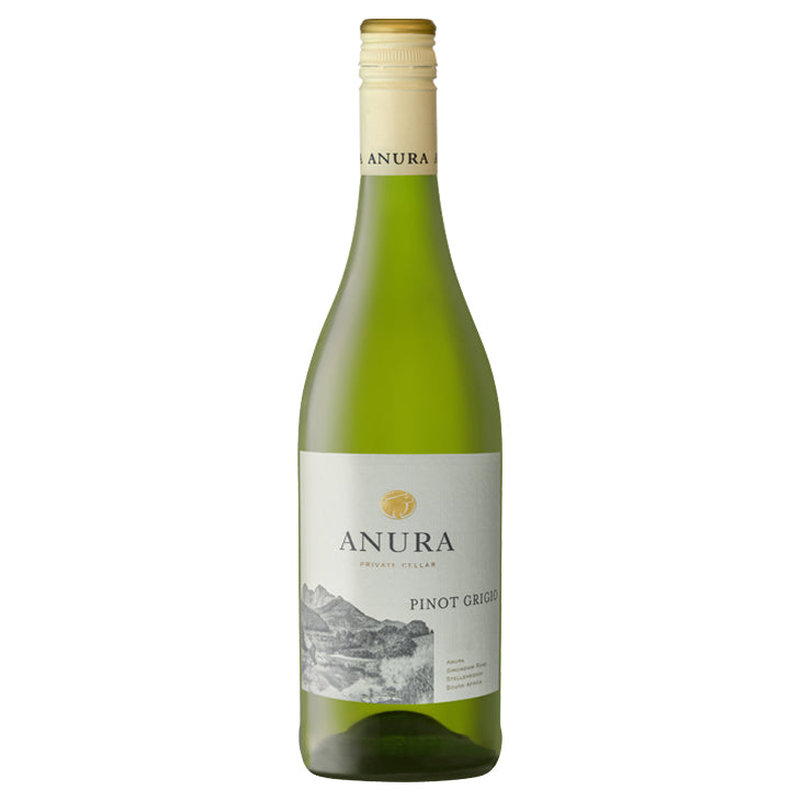 Anura Pinot Grigio 2022