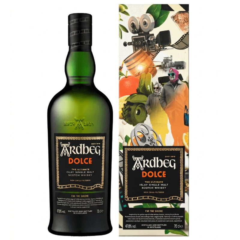 Ardbeg Spectacular Scotch | Buy Whisky Online SA