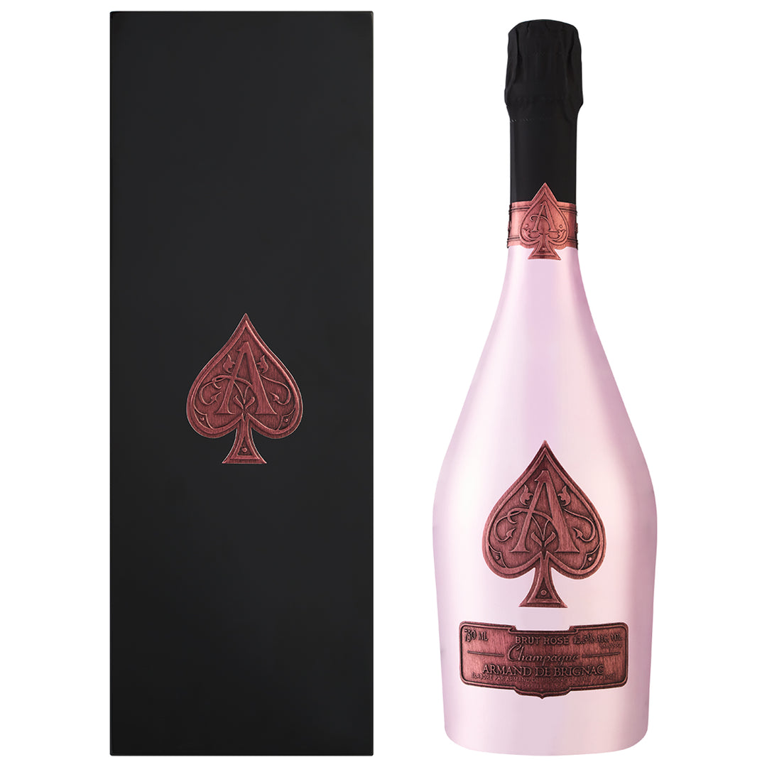 Armand de Brignac Rosé Champagne | Buy Online | South Africa