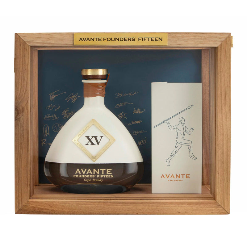 Avante Founders&