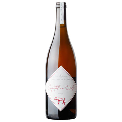 Capitoline Wolf Rosé 2022