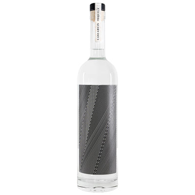 Cascahuin 11 Brix Blanco Tequila