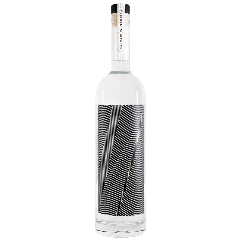 Cascahuin 11 Brix Blanco Tequila