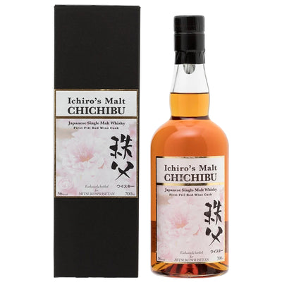 Chichibu 2017 Isetan Exclusive