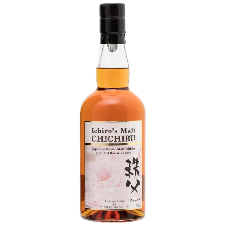 Chichibu-First-Fill-Red-Wine-