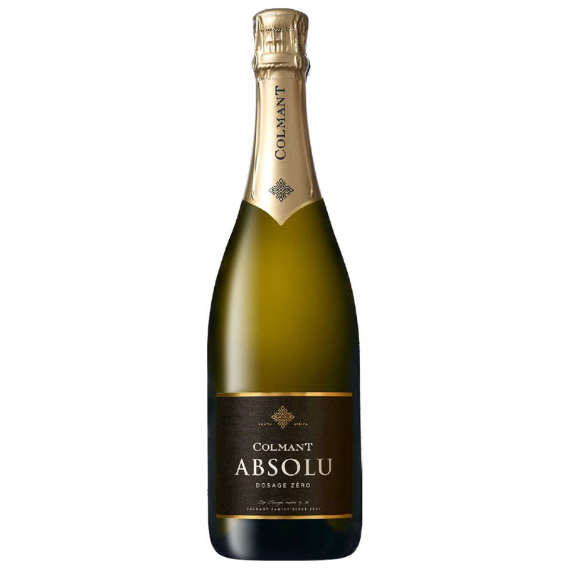 Colmant Absolu Dosage Zero CC