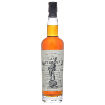 Compass Box Last Vatted Malt