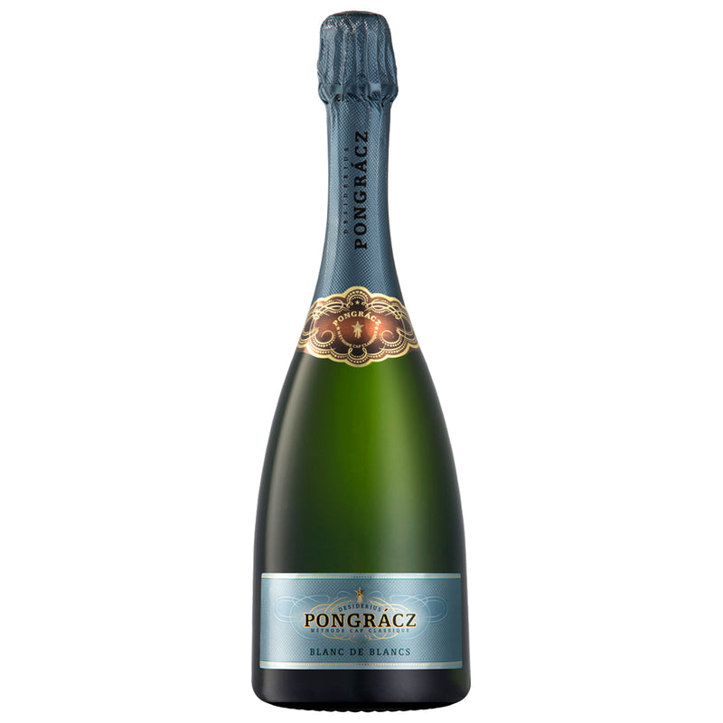 Desiderius Pongracz Blanc de Blancs CC