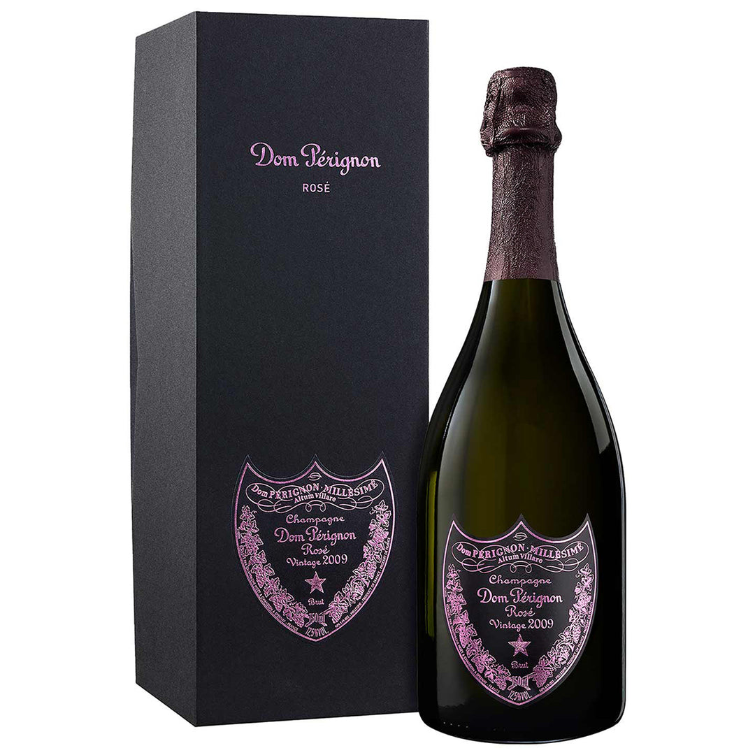 Dom Perignon Rosé 2009 Champagne | Buy Online | South Africa
