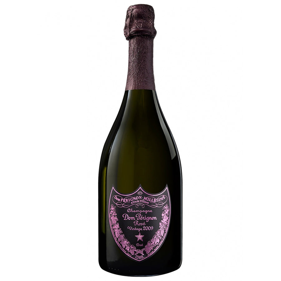 Dom Perignon Rosé 2009 Champagne | Buy Online | South Africa