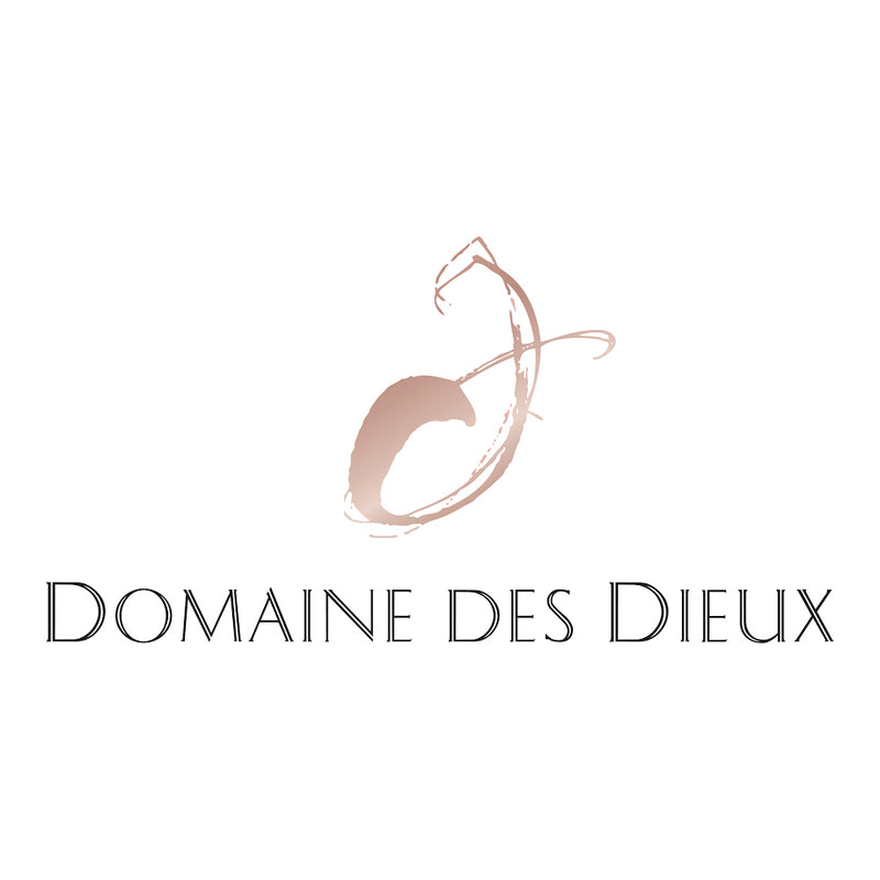 8-May Domaine Des Dieux Cap Classique Tasting