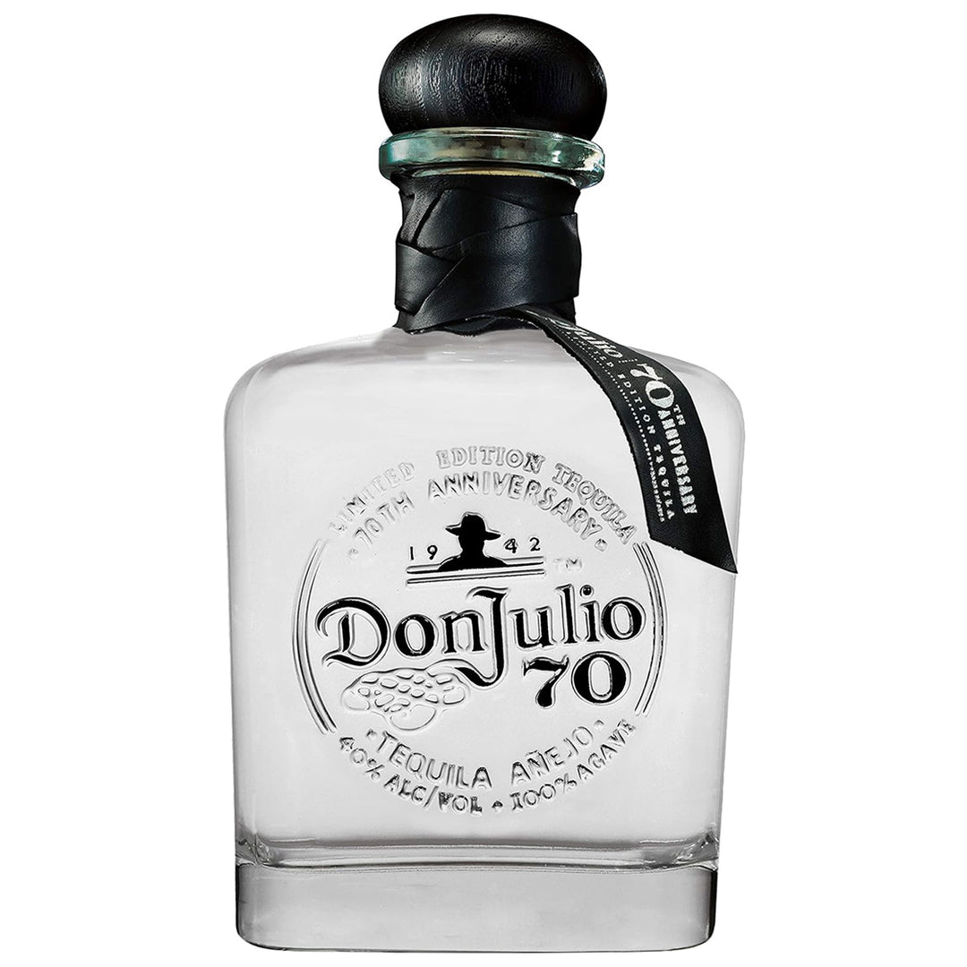 Don Julio 70 Cristalino テキーラ 700ml Don Julio 70 Cristalino Anejo Tequila | Buy Online | South Africa