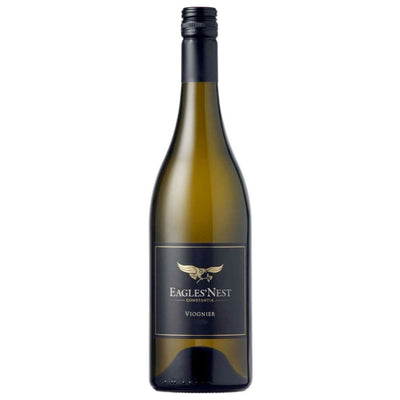 Eagles' Nest Viognier 2016