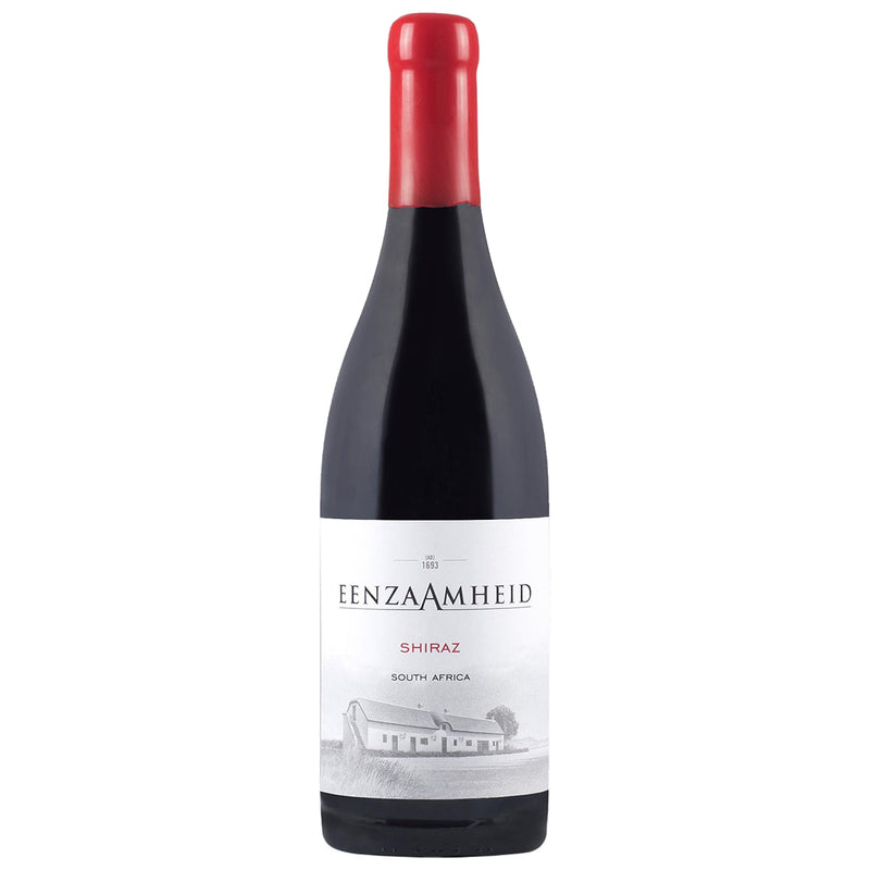 Eenzaamheid Shiraz 2022